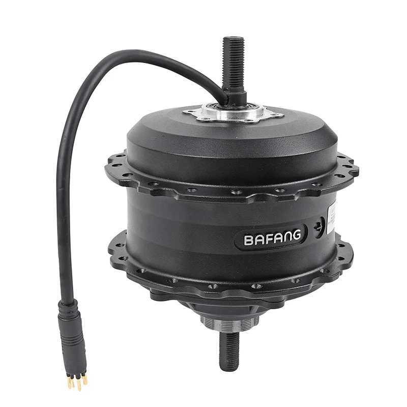 Moteur Roue Arrière VAE Bafang H700 Pour 700C 36V 250W 40Nm - Vitesse 25Km-H (Rm G3600.250.A2.D) - 1171020300004