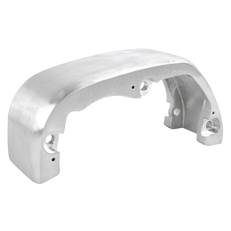 Fixation-Support Moteur VAE Bafang Pour Moteur Central M510, M410 (mm G520 - Fp Mmg521.B) - 1329000000040