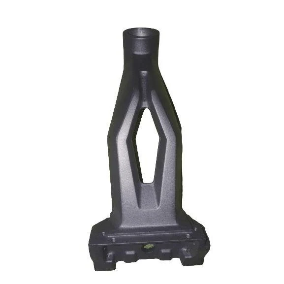 Fourche Supérieur Avant pour Trottinette Electrique Eroz Pulsar