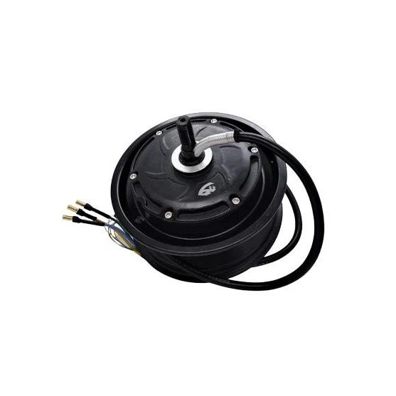 Moteur Avant 72V pour Trottinette Electrique Nami Burn-E (Avec Capteur Hall)