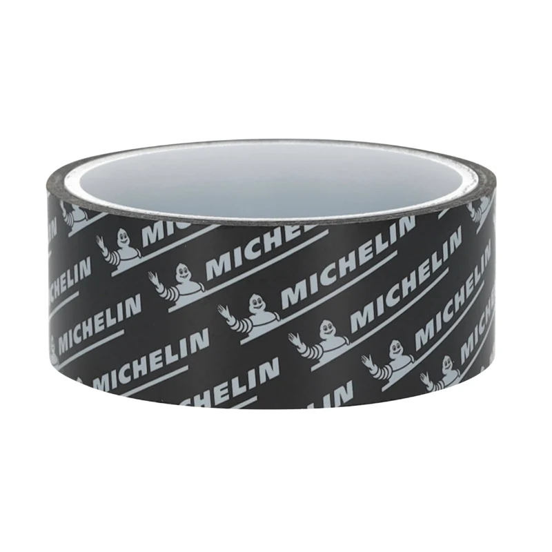 Fond De Jante Atelier Adhesif Conversion VTT Tubetype En Tubeless Michelin Jante Interne 35 mm (Rouleau 10M)