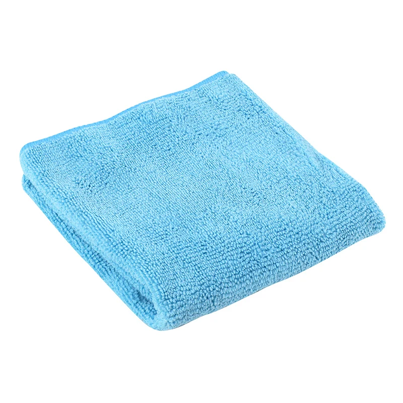 Microfibre De Nettoyage 40 X 40 cm 45G (Vendu A L'Unite) -P2R-