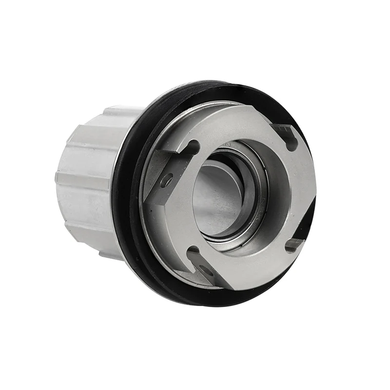 Corps De Cassette Mavic Its-4 11-10V. Pour VTT Shimano (Vendu Sans Cliquets Ref 212094)