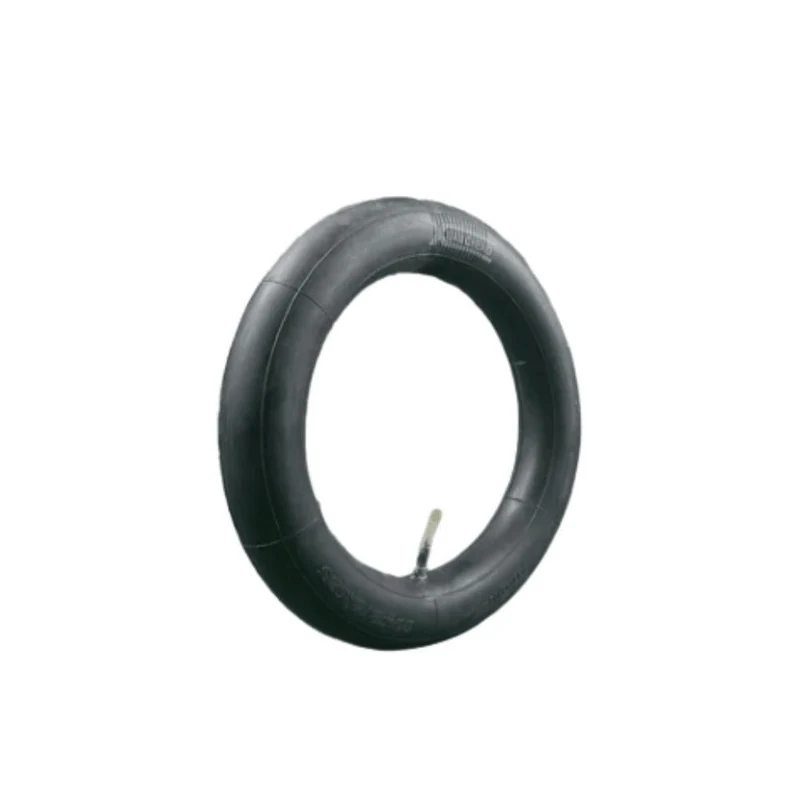 Chambre à Air 10 pouces (10x2) Valve Coudée 90° pour Trottinette Électrique Inoe Bloomy Et Tweeky