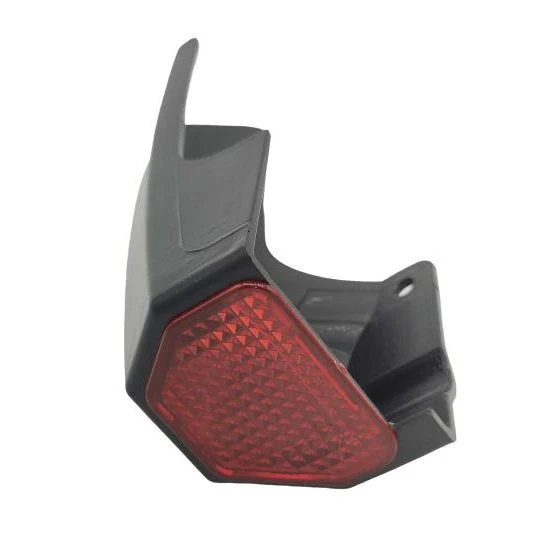 Carénage Arrière Gauche pour Trottinette Electrique Skywalker 10C Et 10H