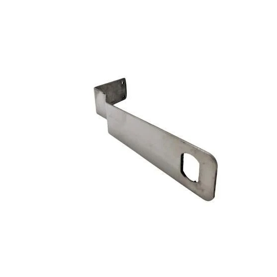 Support de Rallonge Garde Boue Arrière pour Trottinette Électrique Nami Burn-E et Burn-E2