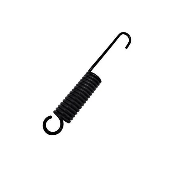 Ressort Béquille pour Trottinette Electrique Nami Burn-E Et Burn-E2 (110mm Longueur, Diamètre 2,5mm)