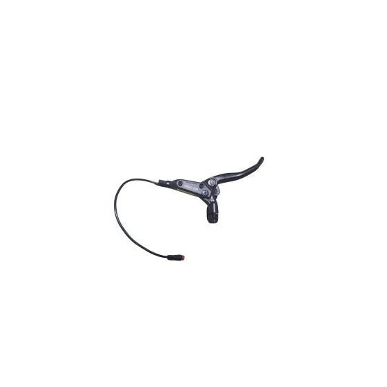 Poignée de Frein Hydraulique Longan Droite pour Trottinette Electrique Nami Burn-E Et Burn-E2