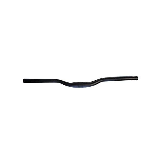 Guidon pour Trottinette Electrique Nami Burn-E Et Burn-E2 (31.8mm Diamètre, 620 mm Longueur)