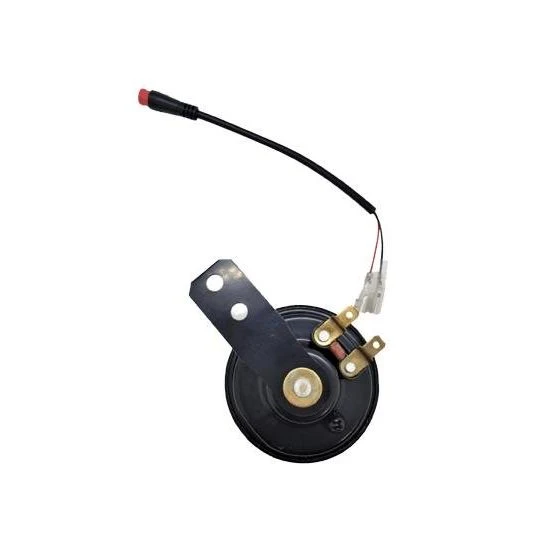 Klaxon 12V pour Trottinette Electrique Nami Burn-E Et Burn-E2