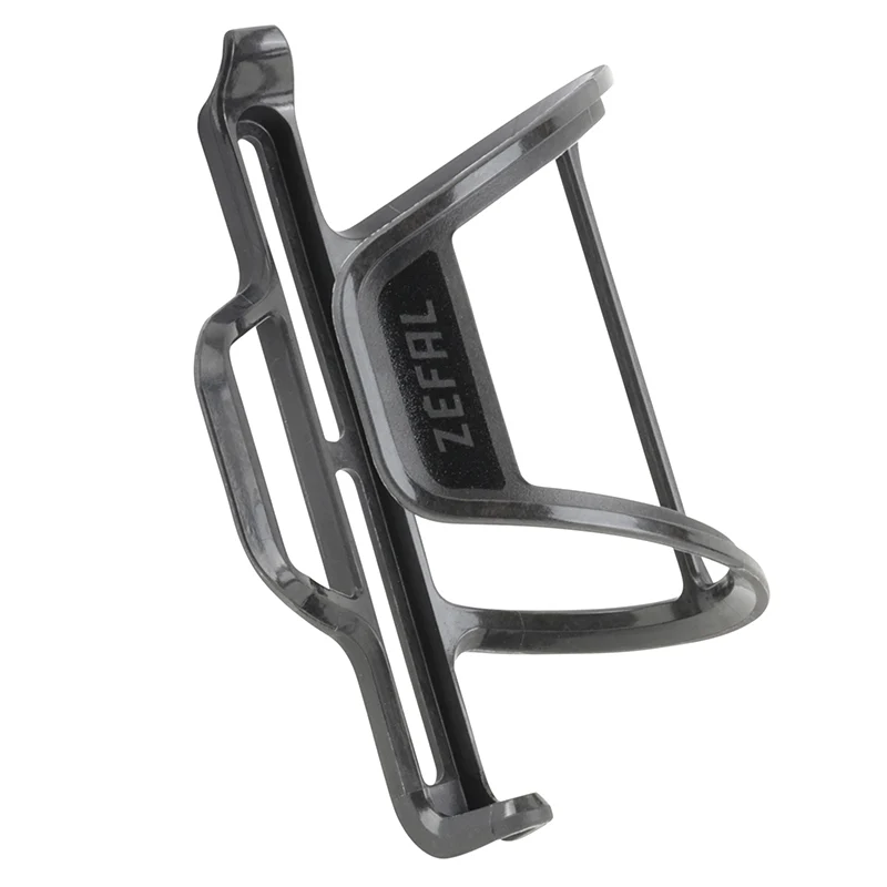 Porte Bidon Zefal Pulse S2 Composite Noir Sortie Laterale Gauche Réglable Hauteur