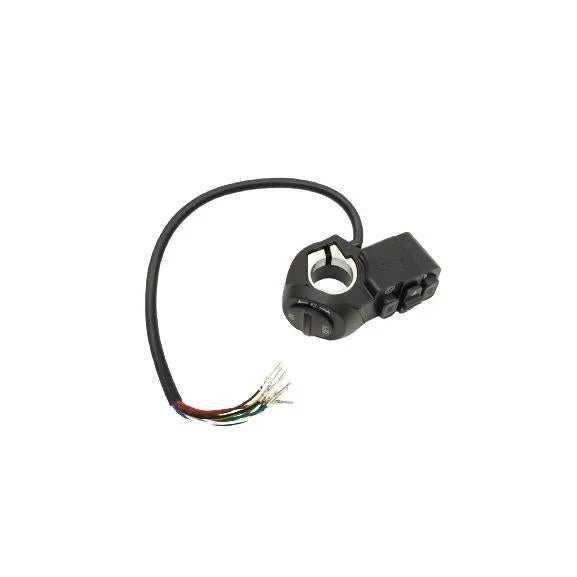 Commodo pour Trottinette Electrique Dualtron X