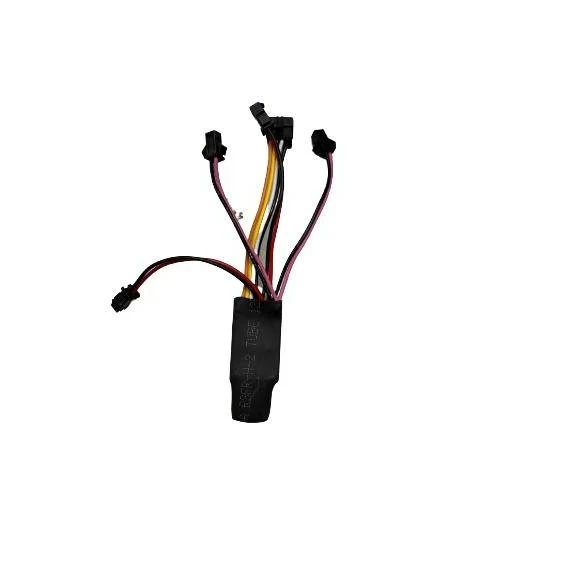 Convertisseur de Tension pour Trottinette Électrique Eroz Kapacity 10 et Weebot Anoki X