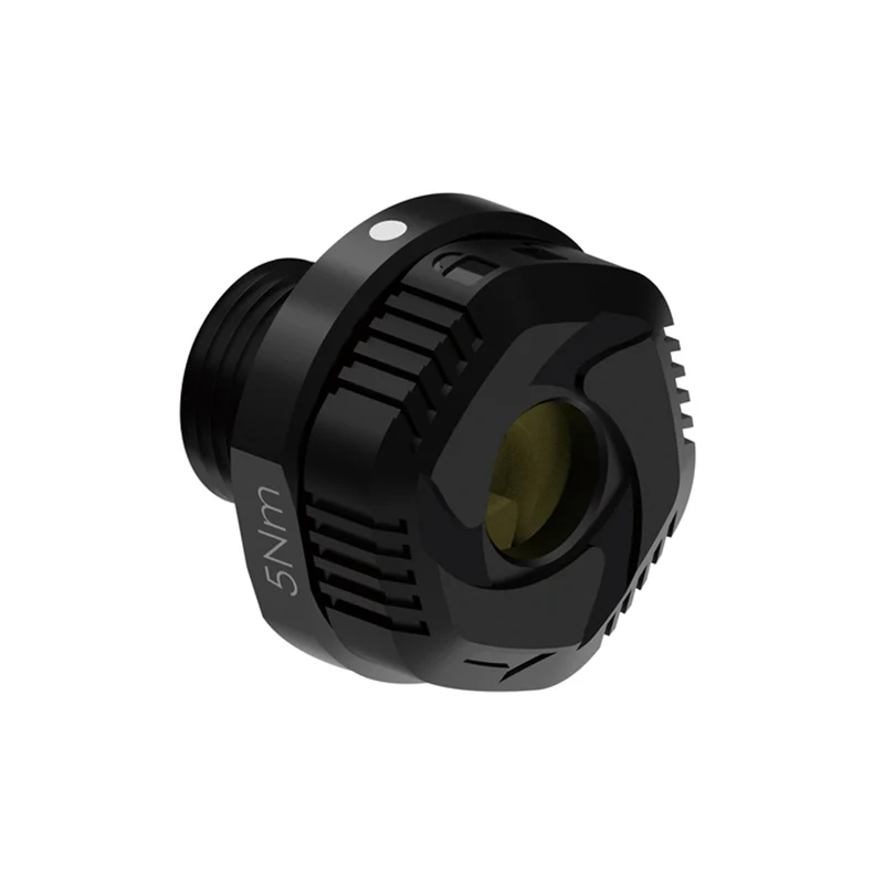 Axe Traversant - Blocage Knob Pour Rapilock Quik Route M12 X P1.5