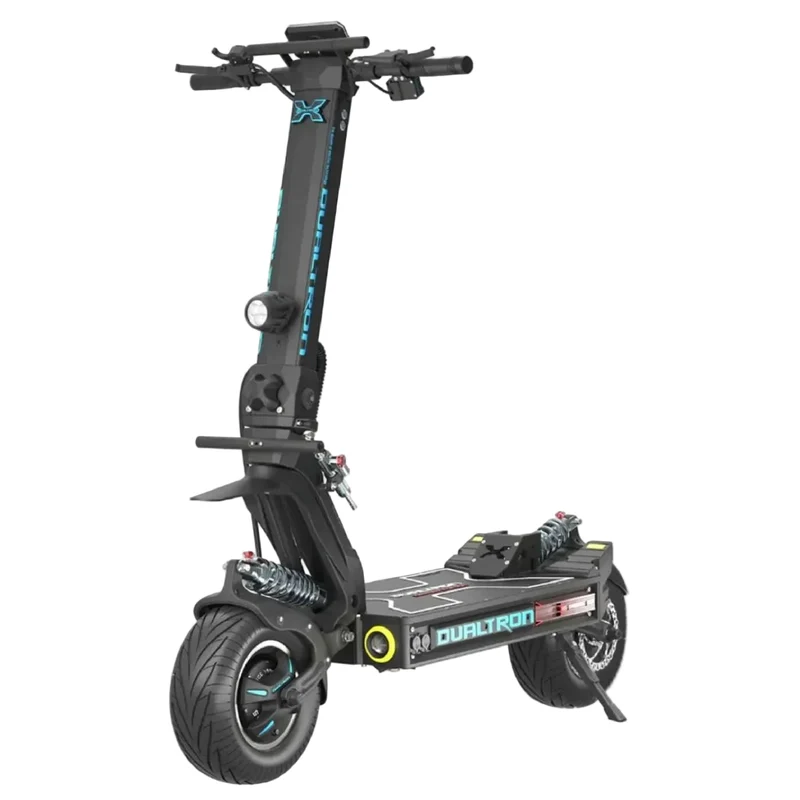 Trottinette Électrique Dualtron X Limited
