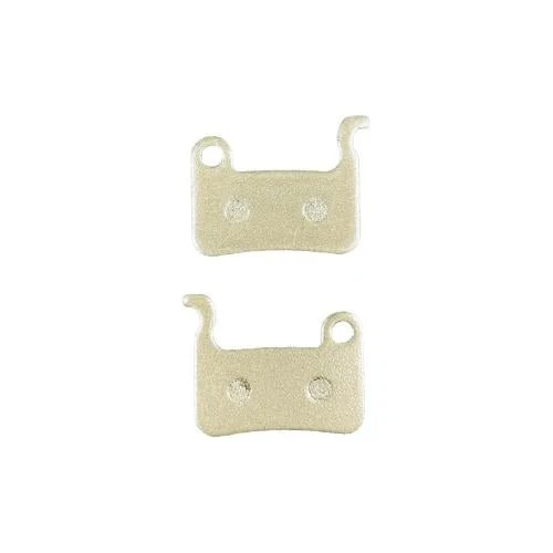 Plaquettes de Frein Rectangulaire Haute Performance pour Trottinette Électrique Weebot, Kaabo, Dualtron, Speedtrott et Autres...