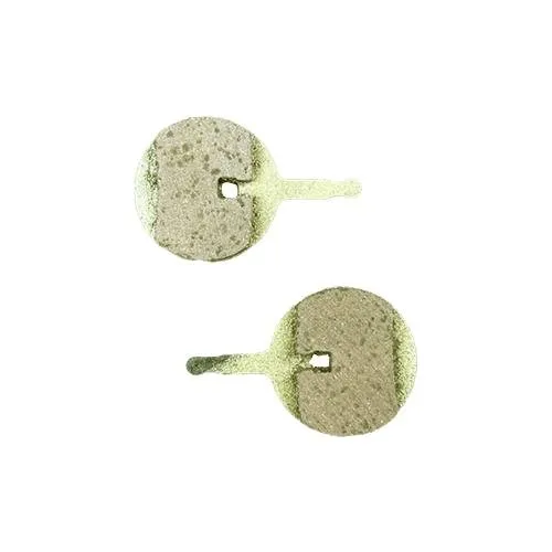 Plaquettes de Frein Haute Performance pour Trottinette Électrique SpeedTrott RS800/1600 02B