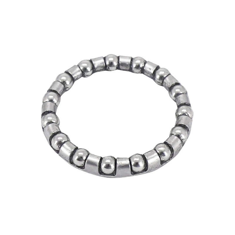 Cage A Billes Direction 30.5 X 38.8 X 5 mm 15 Billes (Vendu A L Unite En Vrac)