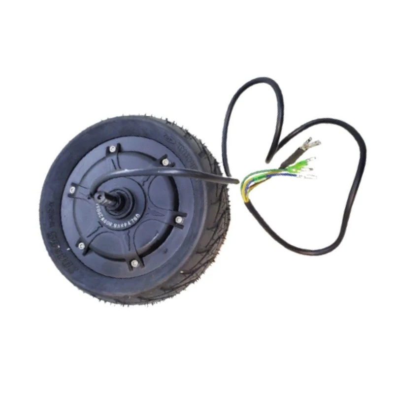 Moteur Brushless 800W pour Trottinette Électrique Kaabo Skywalker 8s