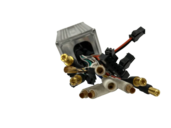 Contrôleur 60V pour Trottinette Électrique Dualtron Spider Version EU - Minimotors