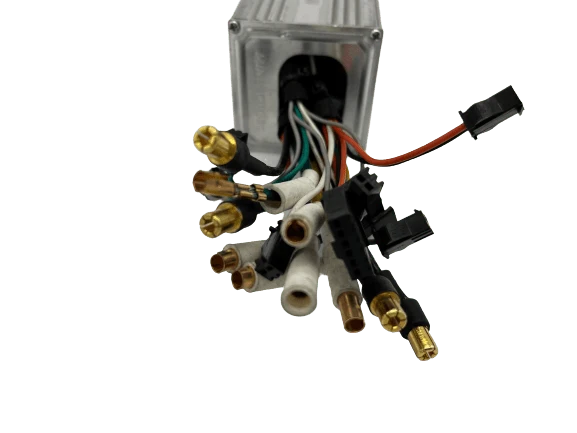 Contrôleur 60v pour Trottinette Électrique Dualtron 3 - Minimotors
