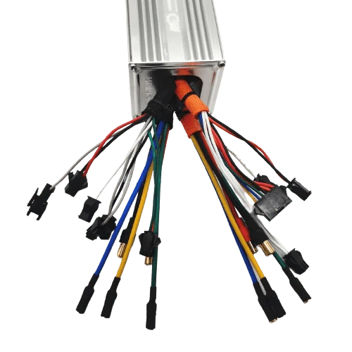 Contrôleur 60V pour Trottinette Électrique Dualtron Eagle et Eagle Pro - Minimotors