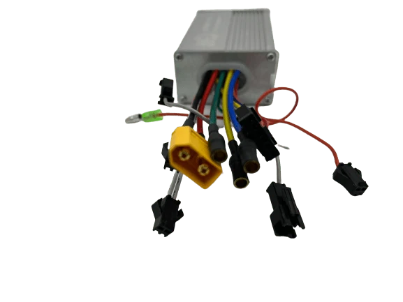 Contrôleur 52V pour Trottinette Électrique Dualtron Mini - Minimotors