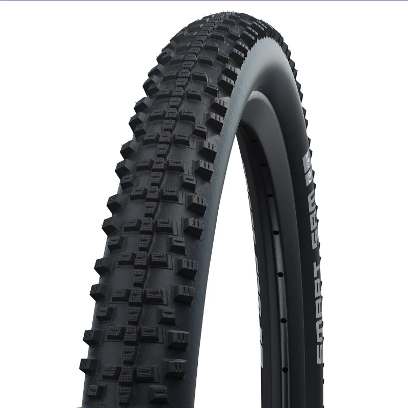 Pneu VTT 26 X 2.10 Schwalbe Smart Sam Addix Performance Noir Tr (54-559)
