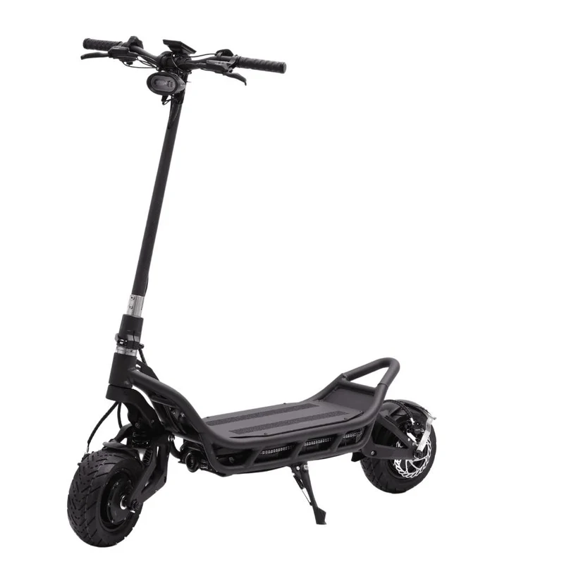 Trottinette Électrique Nami Burn E3