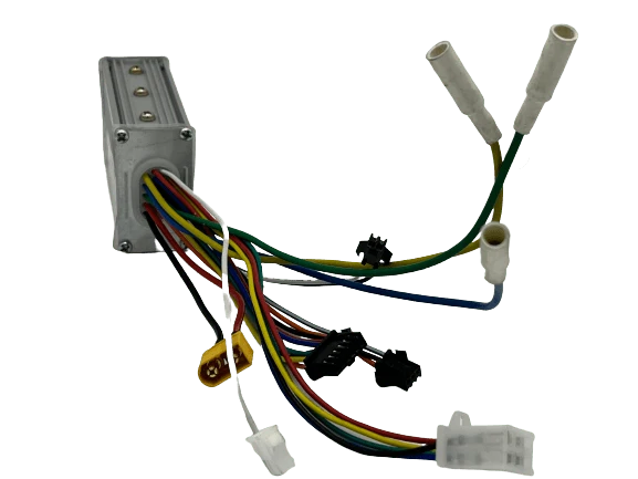 Contrôleur 36v pour Trottinette Électrique Anoki - Weebot