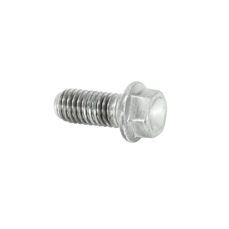 Vis Fixation Moteur VAE Polini Ep3 M8 X 18 Argent Ref 955.305.007