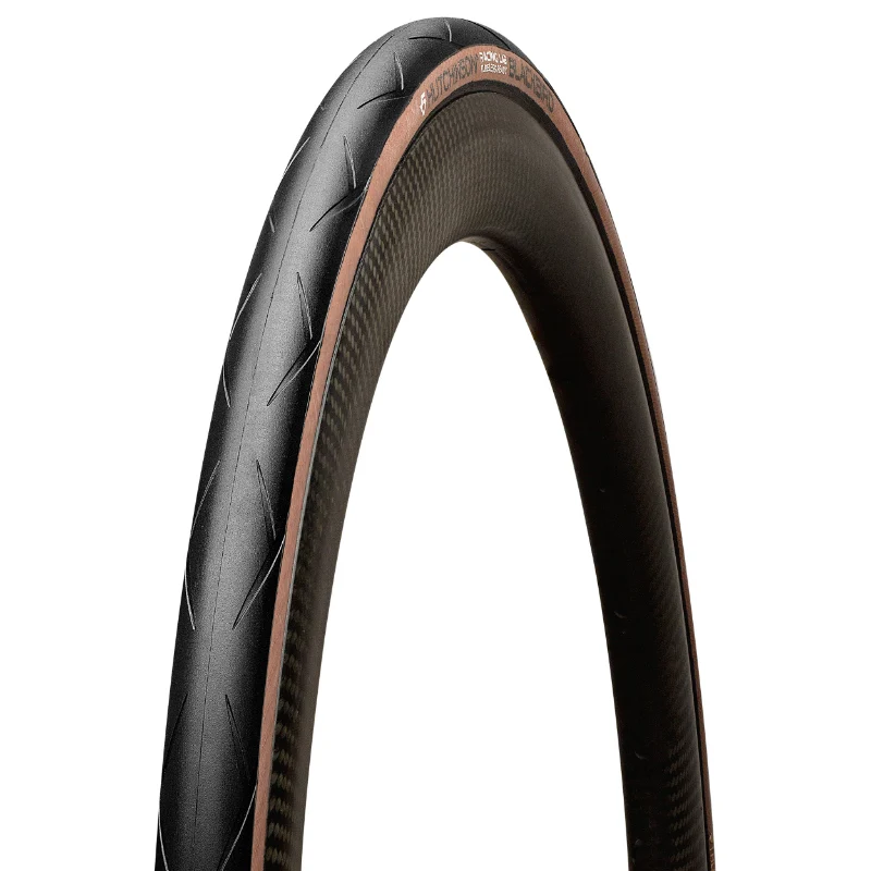 Pneu Route 700 X 26 Hutchinson Blackbird Tubeless Ready Ts Noir-Tan (26-622)