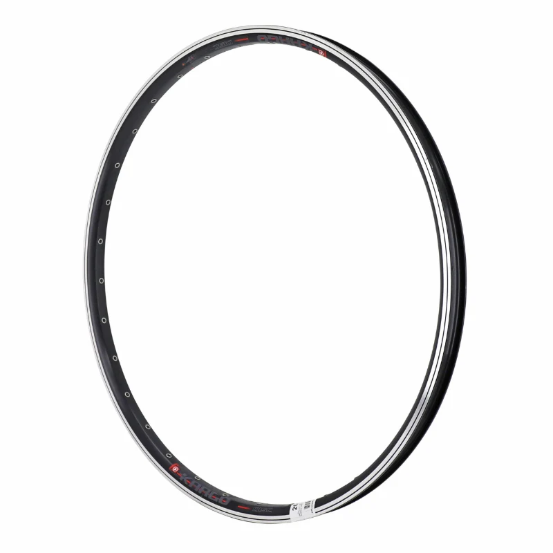 Jante VTT 27.5" Kargo Noir 32T. Double Paroi - 584X25C