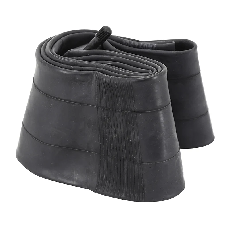 Chambre A Air Vélo 24 X 4.00 Chaoyang Valve Schrader 33 mm (Vrac)