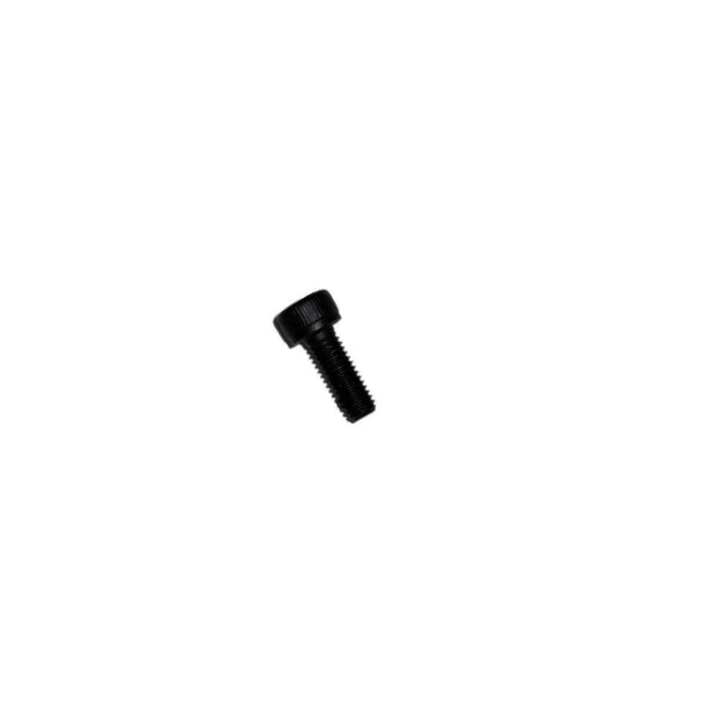 Vis M6x14 à Tête Cylindrique et Empreinte Allen (Pack de 10)