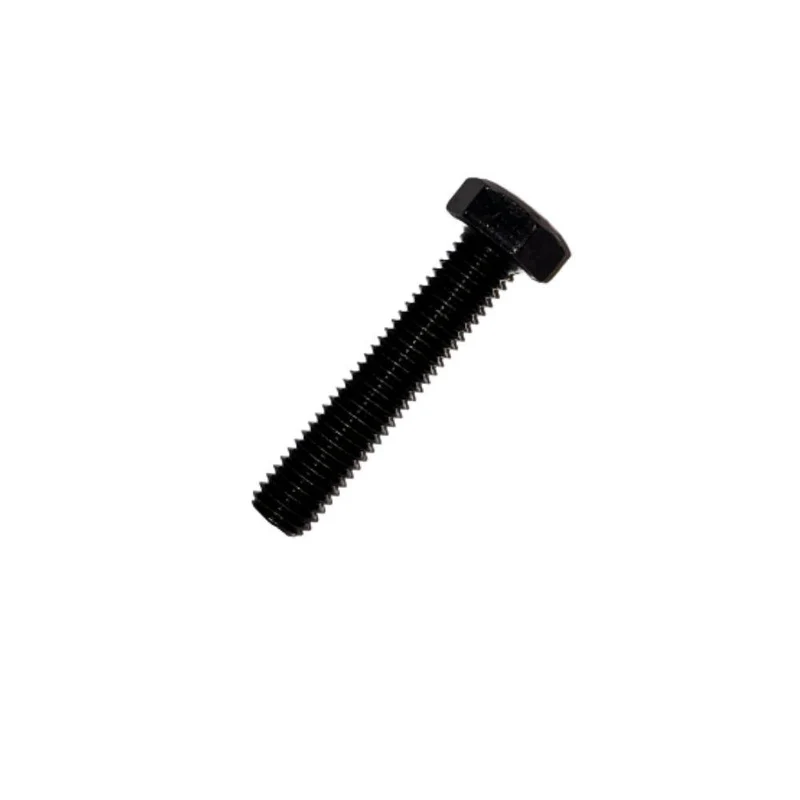 Vis M8x40 à Tête Plate (Pack de 10)