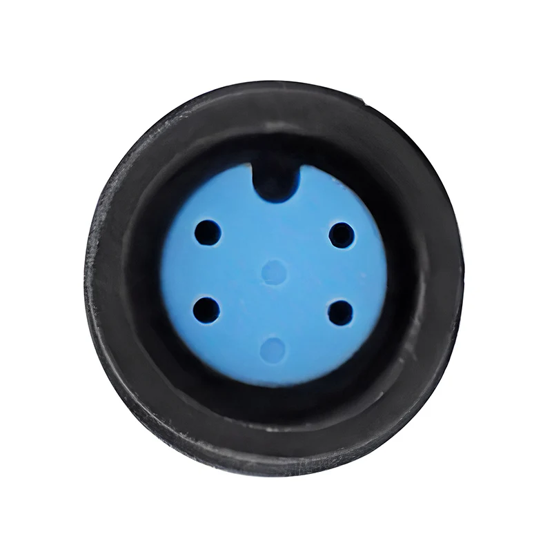 Connecteur Étanche Trottinette 4 Broches Femelle (Vendu Par 5)