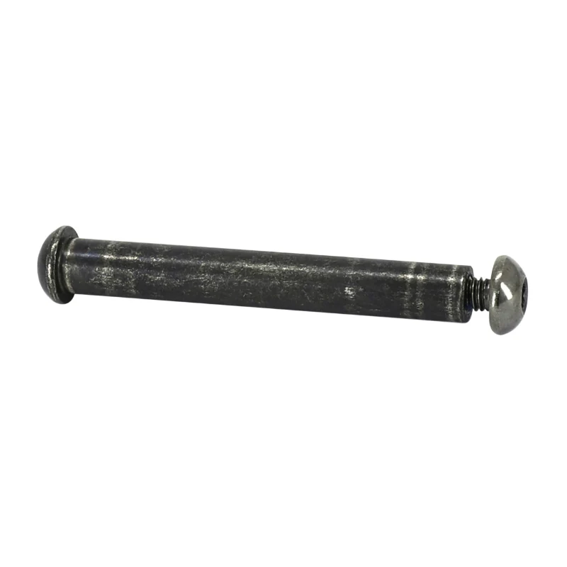Axe De Fixation Pour Bras 201362 Sur Trottinette I-Wood (Pour Ref 185499)
