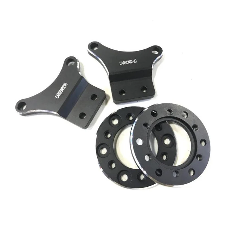 Support Etrier de Frein et Spacer pour Dualtron Ultra
