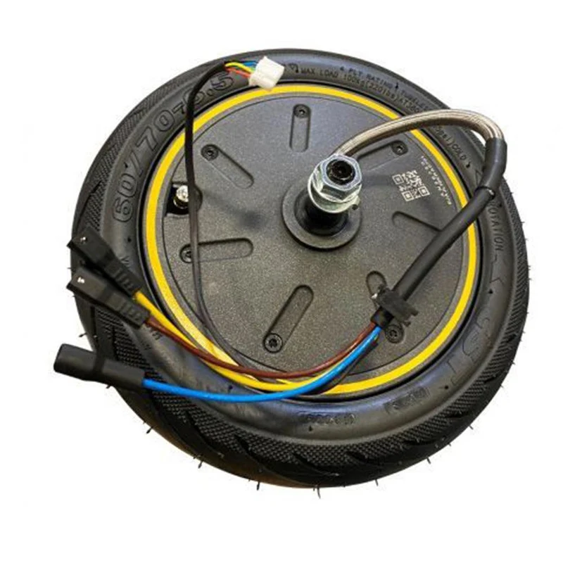 Moteur 500w pour Trottinette Électrique Ninebot MAX (G30)