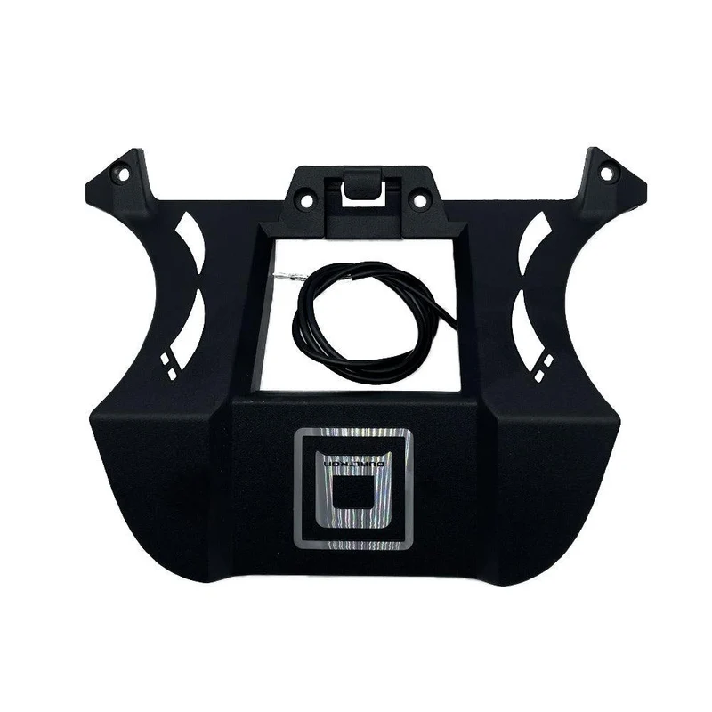 Cale-Pied Arrière pour Dualtron Thunder 2 et Compatible Thunder 1