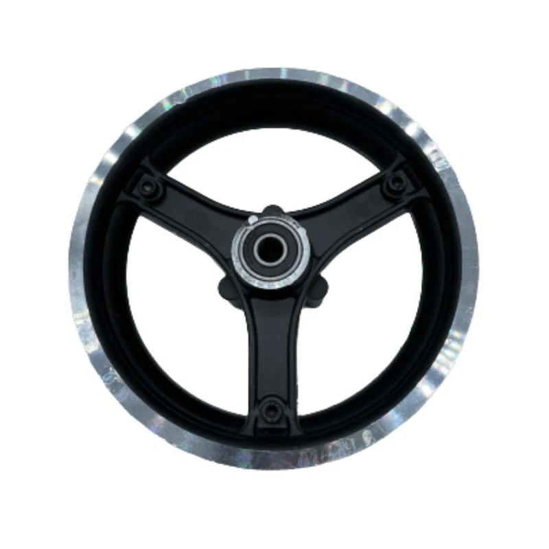 Demi Jante pour Trottinette Électrique Kaabo Skywalker 10S+