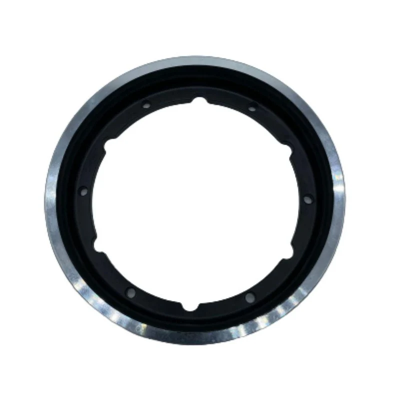 Demi Jante Arrière pour Trottinette Électrique Skywalker 10C