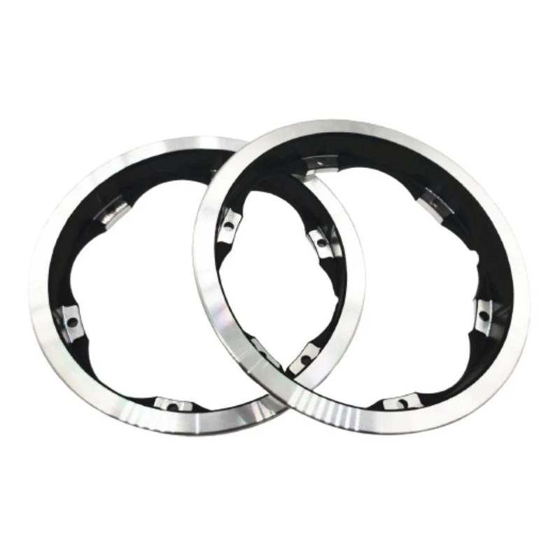 Demi Jante pour Trottinette Électrique Dualtron New