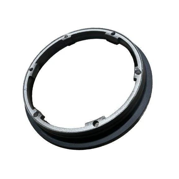 Demi Jante Arrière pour Trottinette Électrique Weebot Leika