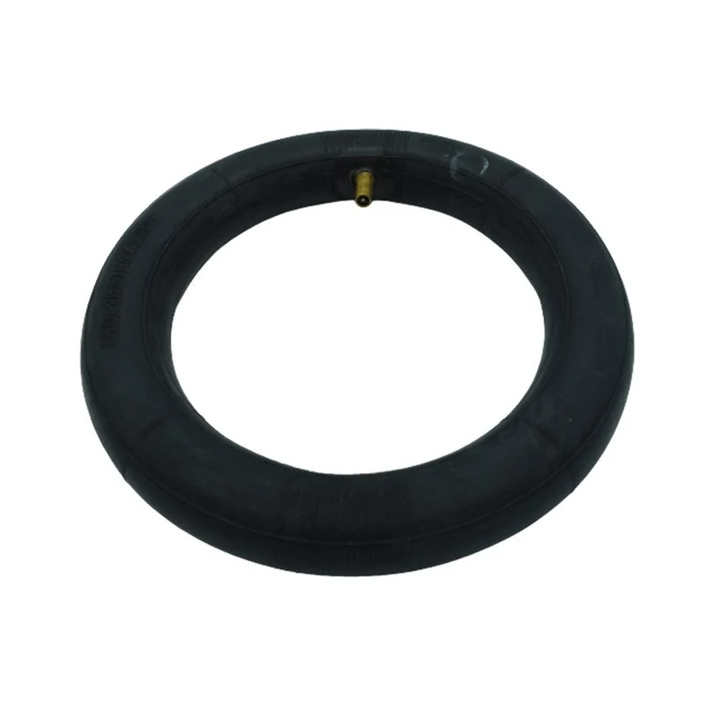 Chambre à Air 8,5 Pouces (50-156 / 8,5×2) Valve Droite 0° pour Trottinette Électrique Xiaomi (Kugoo, Wispeed et Autres...)