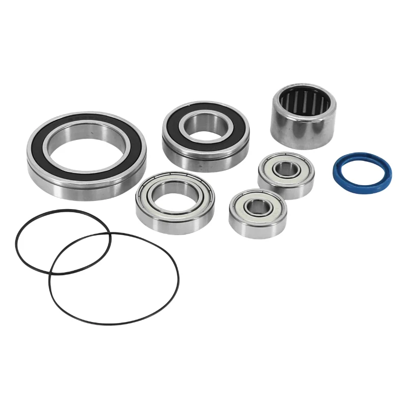 Kit Roulements Et Joints VAE Pour Moteur Yamaha Pw Et Pw-Se (Kit Adaptable)