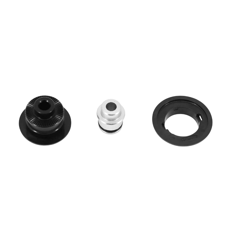 Adaptateur Mavic Roue Arrière Pour Passer D'Un Axe Traversant A Blocage Rapide (Paire) - Compatible Cosmic, Ksyrium, Allroad, E-Speedcity (Voir Argumentaire)