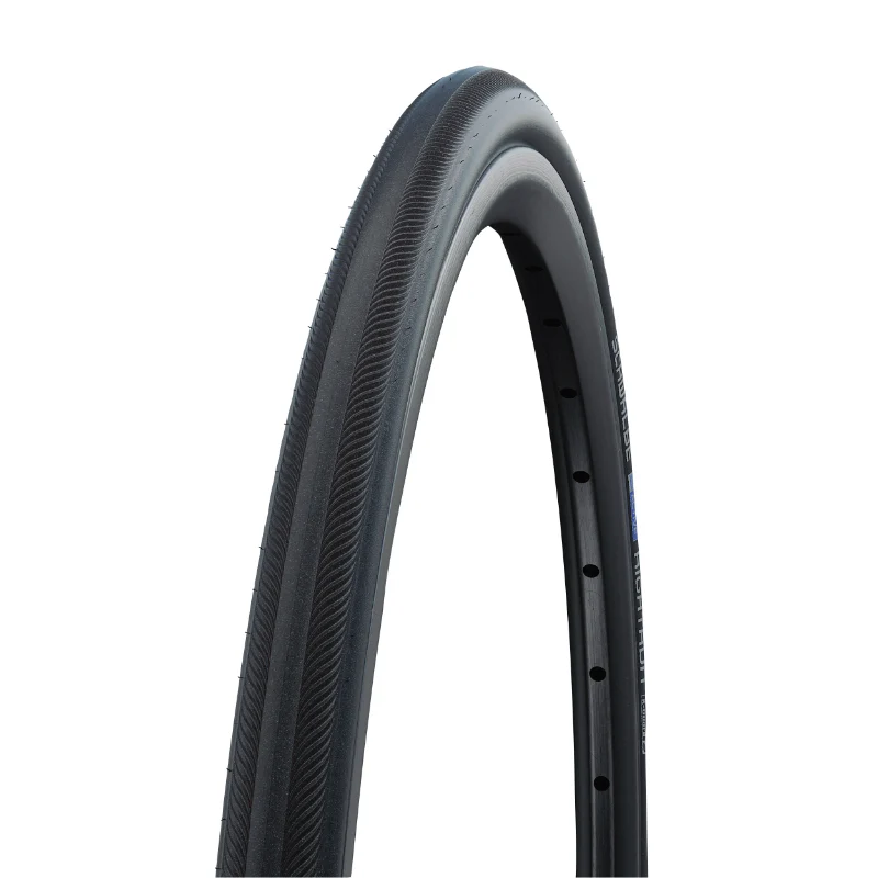 Pneu Invalide 24 X 1.00 Schwalbe Rightrun Noir (25-540) Renfort K-Guard
