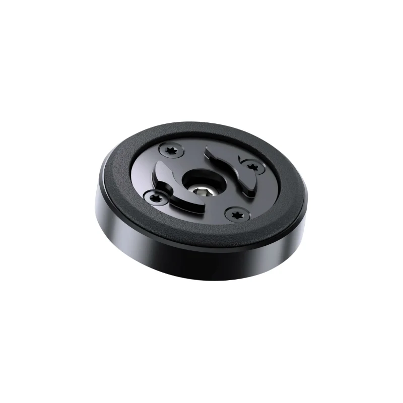 Module Anti Vibration Pour Smartphone-Telephone Noir Sp Connect Spc+ Vendu A L'Unite (Compatible Avec Tout Les Supports Spc+)